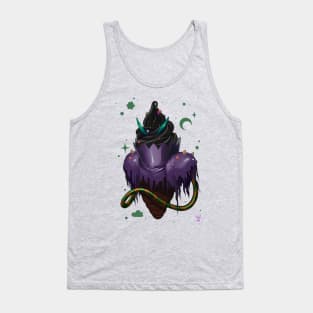 Vinegaroon Tank Top